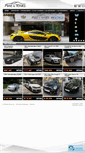 Mobile Screenshot of mymotors.com.hk